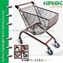 grocery shopping trolleys uk on wheels